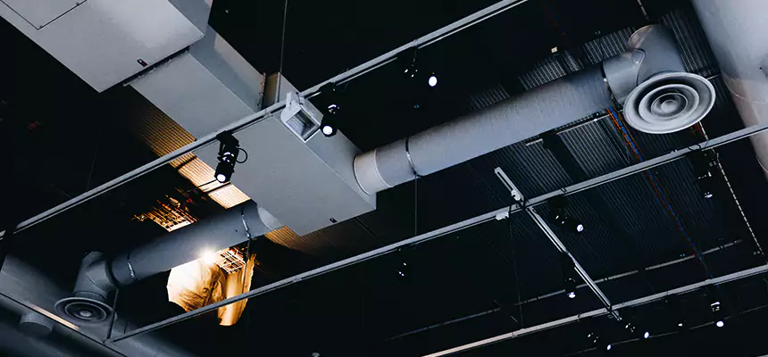 Our Air Duct Replacement Services in Highland, IN