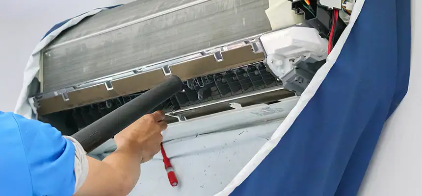 Advanced Clogged Dryer Vent Repair for Multi-Unit & Commercial in Highland, IN