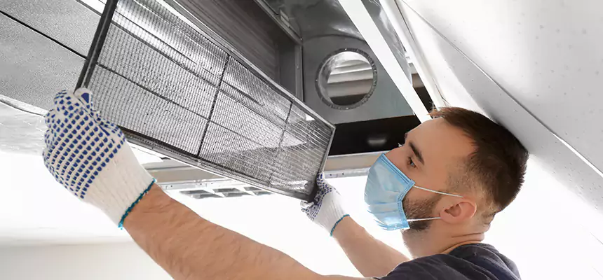Our Dryer Vent Replacement Services in Highland, IN