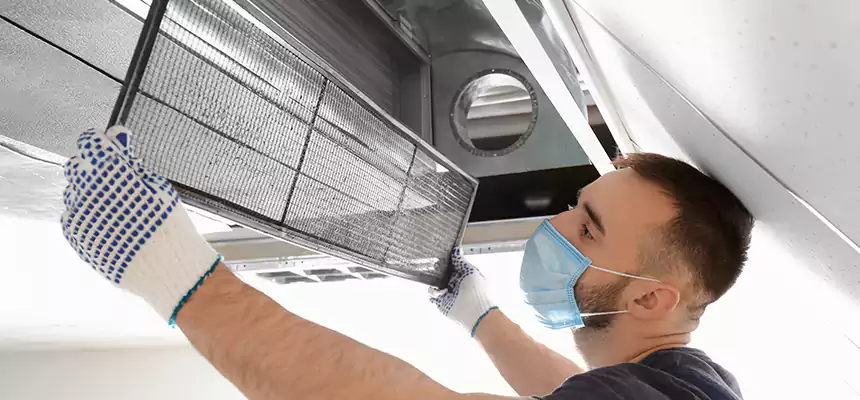 Our Home Duct Cleaning Services in Highland, IN