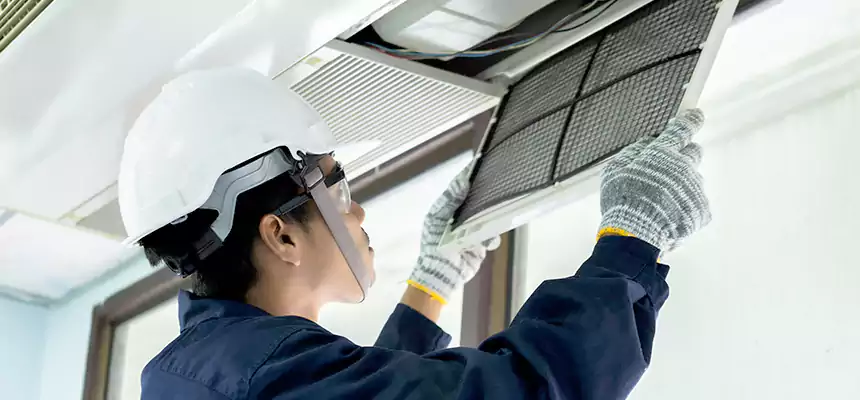 Our Multi-family Home Duct Cleaning Services in Highland, IN