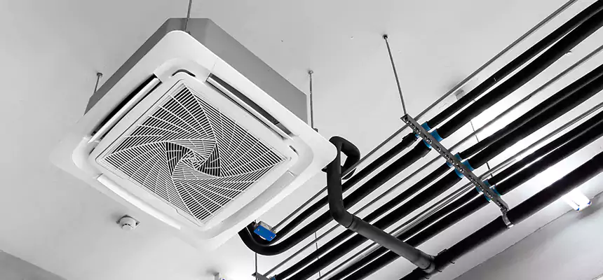 Our Smart AC Vent Controller Services in Highland, IN