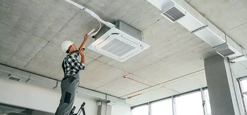Our Wi Fi Connected Air Ducts Services in Highland, IN