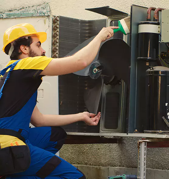 Professional Air Duct Washing Service in Highland, IN