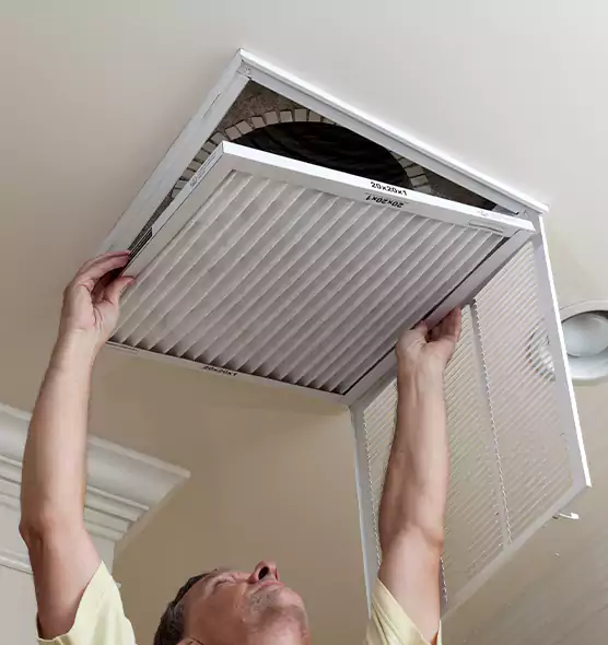 Trusted Apartment Air Duct Cleaning in Highland, IN