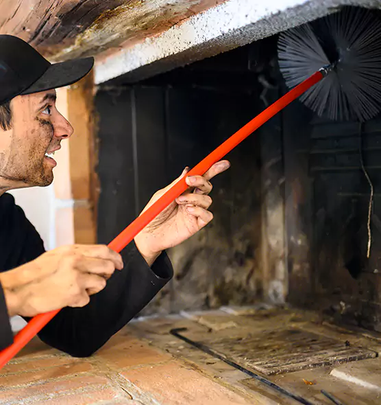 About Expert Chimney Cleaning in Highland, IN
