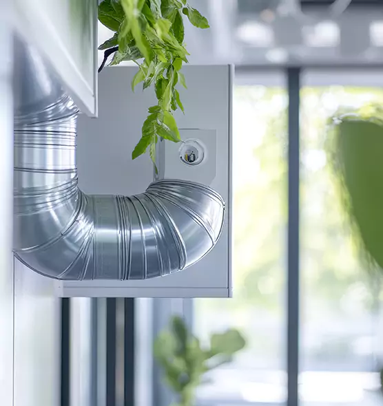 Professional Eco-Safe Dryer Vent Cleaning in Highland, IN