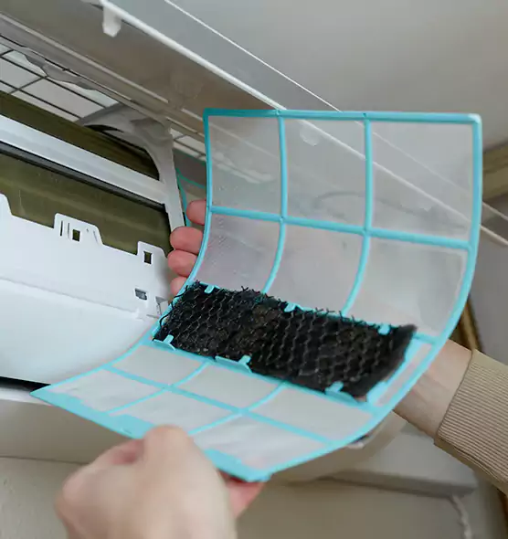 Welcome to Air Duct Cleaning & Repairs Highland — Your Local HEPA Filter Installation Pros in Highland, IN