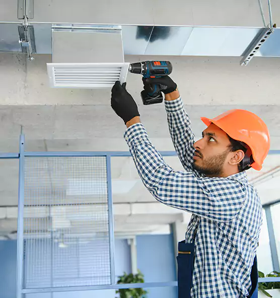 Professional HVAC Duct Cleaning in Highland, IN
