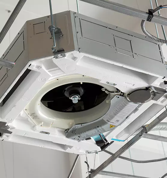 Professional Industrial Dryer Vent Cleaning in Highland, IN