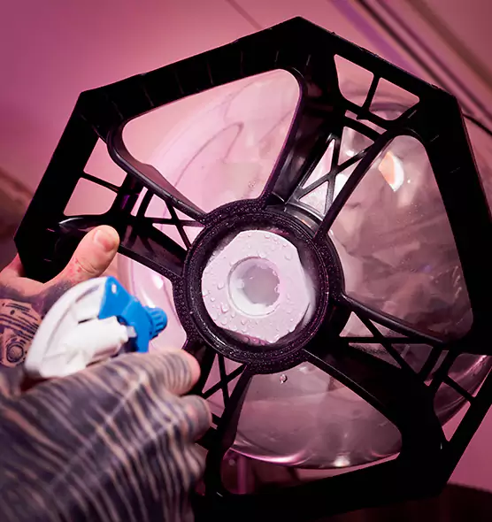 Expert Low VOC Vent Installation in Highland, IN