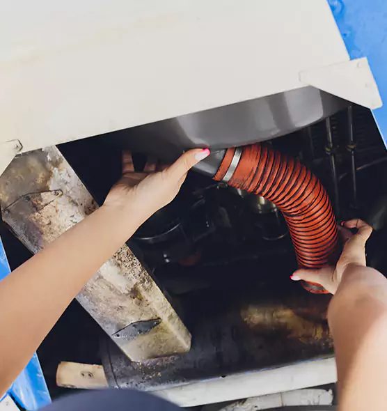 Top-Notch Return Vent Cleaning Service in Highland, IN