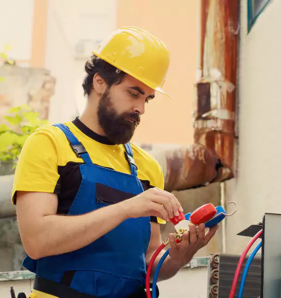 About Smart HVAC Installation in Highland, IN