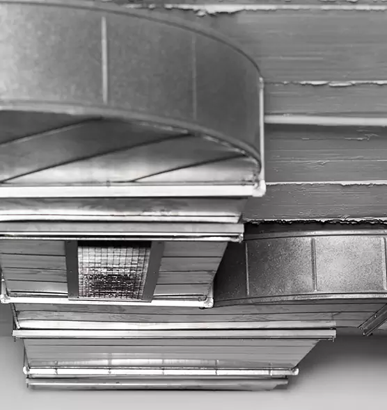 Professional Wall Vent Cleaning Service in Highland, IN