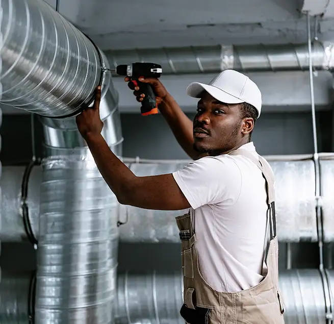 Why Homeowners & Businesses Trust Us Highland, IN