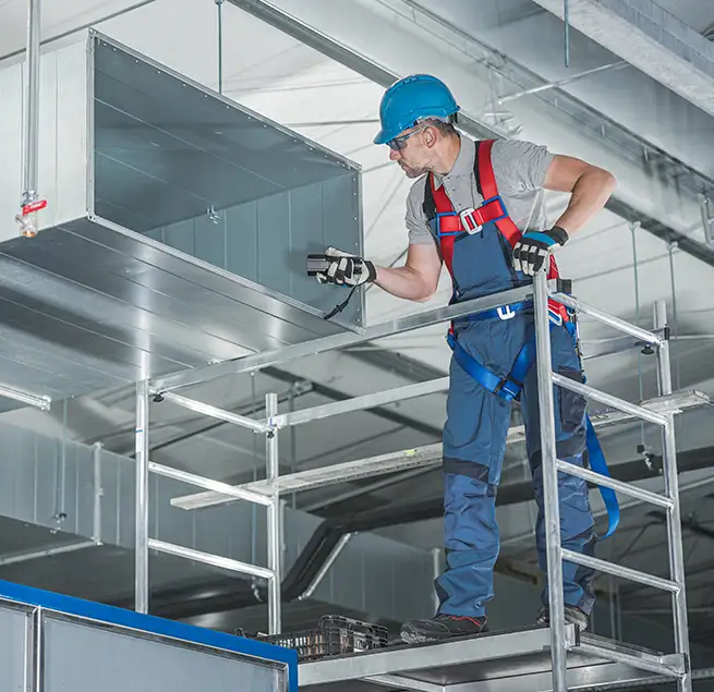 Why Homeowners & Businesses Trust Us in Highland, IN?