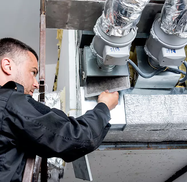 Why Homeowners & Businesses Trust Us in Highland, IN