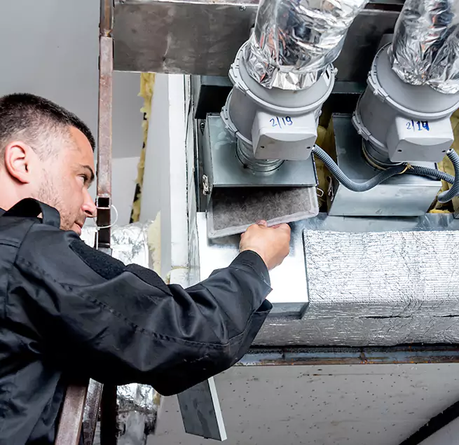 Why Homeowners & Businesses Trust Us in Highland, IN?