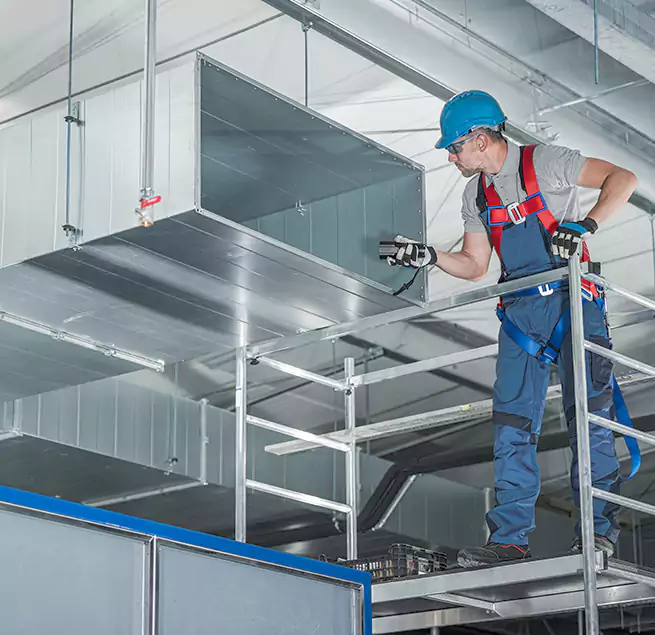 Why Homeowners & Businesses Trust Us in Highland, IN?