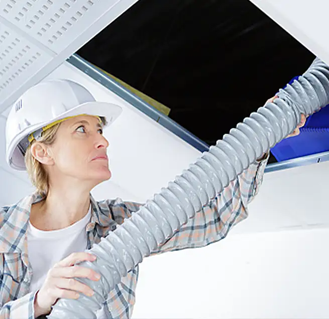 Why Homeowners & Businesses Trust Us Highland, IN