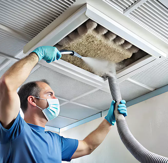 Why Homeowners & Businesses Trust Us Highland, IN?