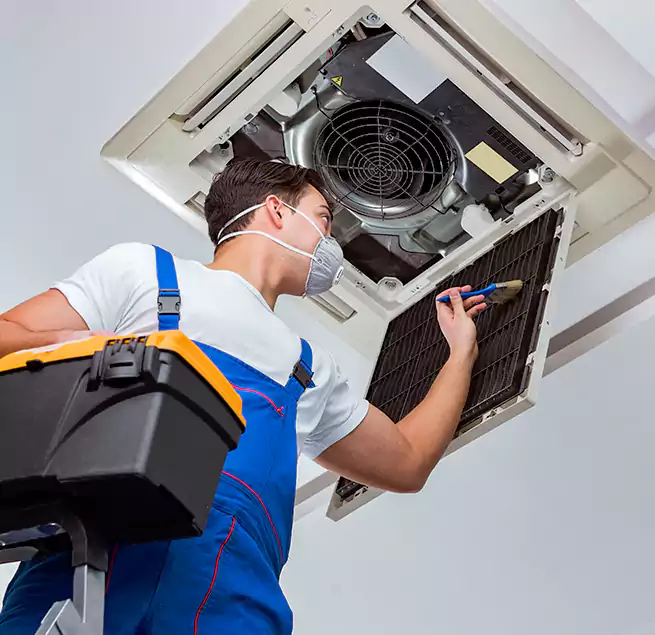 Why Homeowners & Businesses Trust Us in Highland, IN?