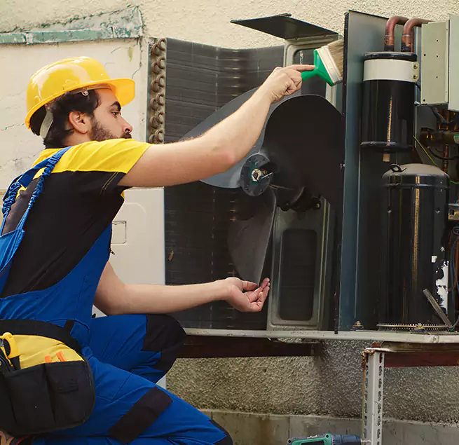 Why Homeowners & Businesses Trust Us Highland, IN?