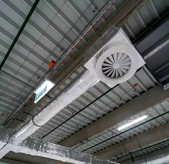 Why Homeowners & Businesses Trust Us in Highland, IN