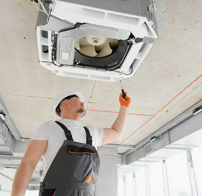 Why Homeowners Businesses Trust Us in Highland, IN