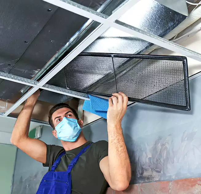 Why Homeowners Businesses Trust Us in Highland, IN