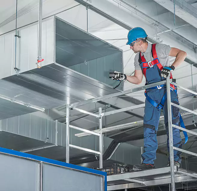 Why Homeowners & Businesses Trust Us Highland, IN