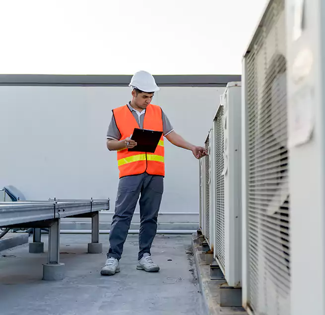 Why Homeowners & Businesses Trust Us in Highland, IN?